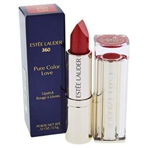 Pure Color Love Lipstick, 360 Flash Chill